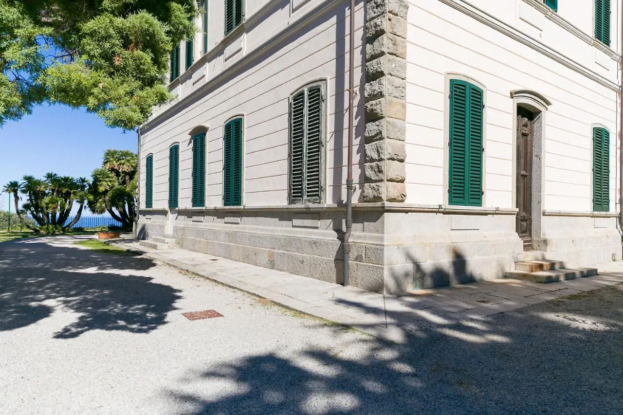 Ferienwohnung Mono Patrizia Marciana  Italien