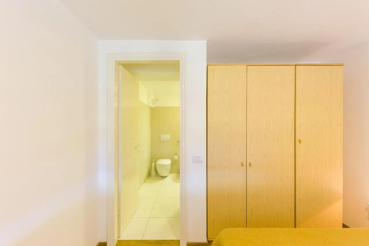 Ferienwohnung Mono Patrizia Marciana  0*, Marciana (Isola d'Elba)