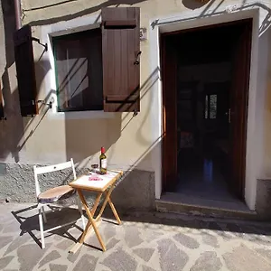 Casa Ferrini Marciana (Isola d'Elba)
