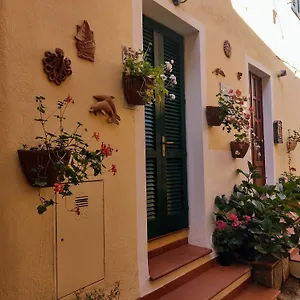 Monolocale Poggio Marciana (Isola d'Elba)