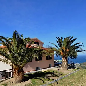Villetta Panoramica Marciana (Isola d'Elba)
