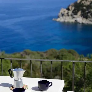 Patresi Mare Marciana (Isola d'Elba)