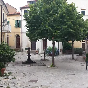 La Casalina Dell'elba Marciana (Isola d'Elba)
