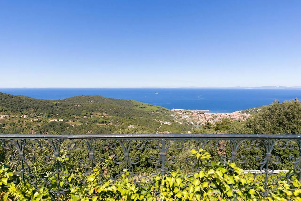 Mono Patrizia Apartment Marciana  0*, Marciana (Isola d'Elba)